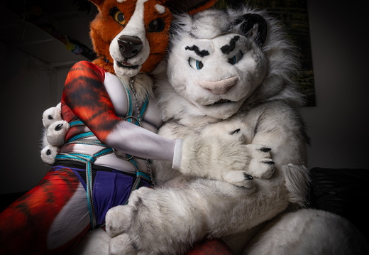 Visiting Neirin October 2023