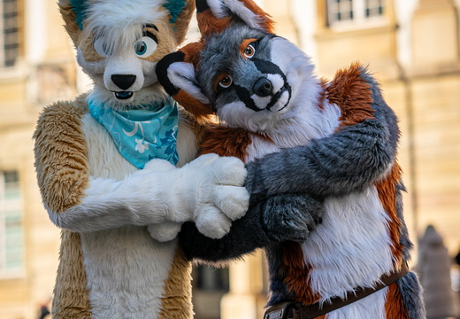 Grieg & Reo - Esslingen