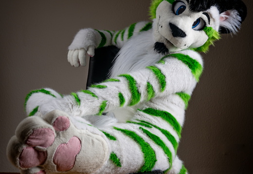 My Name Is ... Slim Fibre