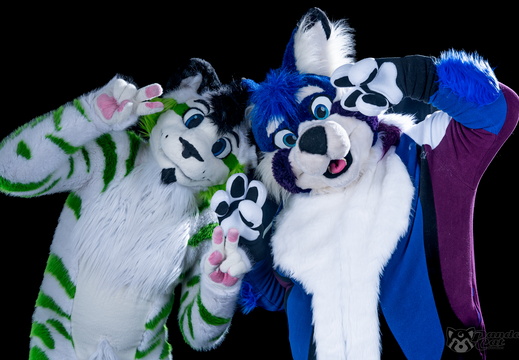 Kigu Dusk & Slim Fibre