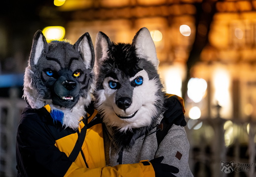 Alph & Skyxen Esslingen