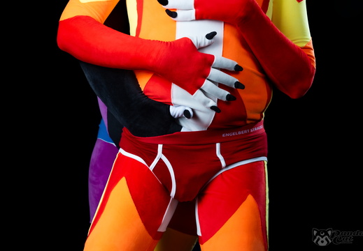 Dusk & Dawn Underwear